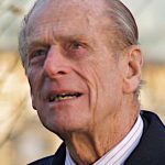 Happy Birthday, Bruder Prinz Philip Foto-Portrait von Prinz Philip, dem Prinzgemahl der englischen Königin Elisabeth